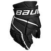 Bauer Vapor 3X PRO Black/White Junior Hokikesztyűk