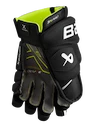 Bauer Vapor 3X PRO Black/White Junior Hokikesztyűk