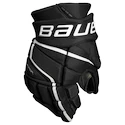 Bauer Vapor 3X PRO Black/White Junior Hokikesztyűk