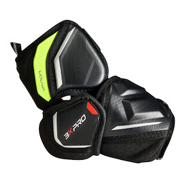 Bauer Vapor 3X Pro  Könyökvédők, Junior