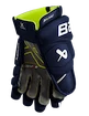Bauer Vapor 3X PRO Navy Junior Hokikesztyűk