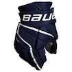 Bauer Vapor 3X PRO Navy Junior Hokikesztyűk