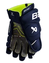 Bauer Vapor 3X PRO Navy Junior Hokikesztyűk