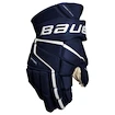 Bauer Vapor 3X PRO Navy Senior Hokikesztyűk