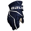 Bauer Vapor 3X PRO Navy Senior Hokikesztyűk