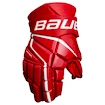 Bauer Vapor 3X red  Hokikesztyűk, Haladó