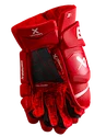 Bauer Vapor 3X red  Hokikesztyűk, Haladó