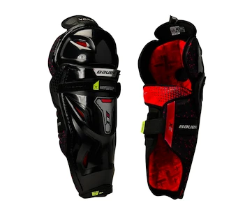 Bauer Vapor 3X Senior Sípcsontvédő 16 hüvelyk