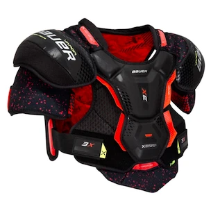 Bauer Vapor 3X  Senior Vállvédők M