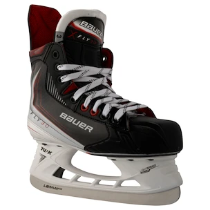 Bauer Vapor FLY30 Junior Jégkorong korcsolya D (normál láb), EUR 36,5