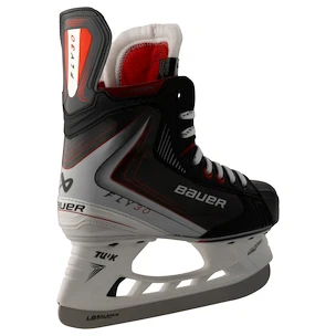 Bauer Vapor FLY30 Junior Jégkorong korcsolya D (normál láb), EUR 36,5