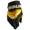 Bauer Vapor FLY40 Black/Gold Junior Hokikesztyűk