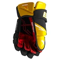 Bauer Vapor FLY40 Black/Gold Senior Hokikesztyűk