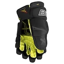 Bauer Vapor FLY40 Black Junior Hokikesztyűk