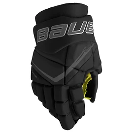 Bauer Vapor FLY40 Black Junior Hokikesztyűk