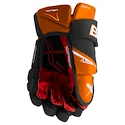 Bauer Vapor FLY40 Black/Orange Senior Hokikesztyűk