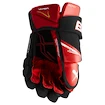 Bauer Vapor FLY40 Black/Red Senior Hokikesztyűk