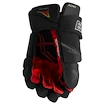 Bauer Vapor FLY40 Black Senior Hokikesztyűk