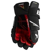Bauer Vapor FLY40 Black/White Intermediate Hokikesztyűk
