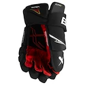 Bauer Vapor FLY40 Black/White Intermediate Hokikesztyűk