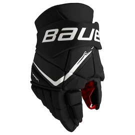 Bauer Vapor FLY40 Black/White Intermediate Hokikesztyűk