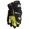 Bauer Vapor FLY40 Black/White Junior Hokikesztyűk