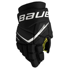 Bauer Vapor FLY40 Black/White Junior Hokikesztyűk