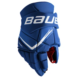 Bauer Vapor FLY40 Blue Intermediate Hokikesztyűk