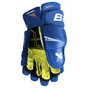 Bauer Vapor FLY40 Blue Junior Hokikesztyűk