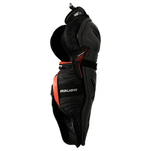 Bauer Vapor FLY40 Intermediate Sípcsontvédő