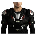 Bauer Vapor FLY40 Intermediate Vállvédők
