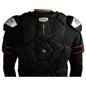 Bauer Vapor FLY40 Junior Vállvédők
