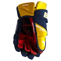 Bauer Vapor FLY40 Navy/Gold Intermediate Hokikesztyűk