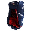 Bauer Vapor FLY40 Navy Intermediate Hokikesztyűk
