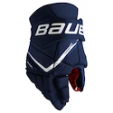 Bauer Vapor FLY40 Navy Intermediate Hokikesztyűk