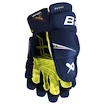 Bauer Vapor FLY40 Navy Junior Hokikesztyűk