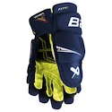Bauer Vapor FLY40 Navy Junior Hokikesztyűk