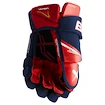 Bauer Vapor FLY40 Navy/Red/White Senior Hokikesztyűk