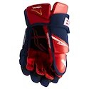 Bauer Vapor FLY40 Navy/Red/White Senior Hokikesztyűk