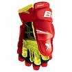 Bauer Vapor FLY40 Red Junior Hokikesztyűk