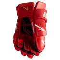 Bauer Vapor FLY40 Red Senior Hokikesztyűk