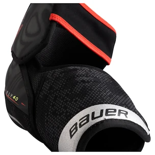 Bauer Vapor FLY40 Senior Könyökvédők