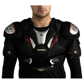 Bauer Vapor FLY40 Senior Vállvédők