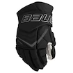 Bauer Vapor FLYLITE Black Intermediate Hokikesztyűk
