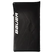 Bauer Vapor FLYLITE Black Senior Blokkoló kesztyű