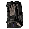 Bauer Vapor FLYLITE Black Senior Blokkoló kesztyű