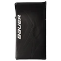 Bauer Vapor FLYLITE Black Senior Blokkoló kesztyű