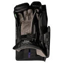 Bauer Vapor FLYLITE Black Senior Blokkoló kesztyű