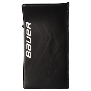 Bauer Vapor FLYLITE Black Senior Blokkoló kesztyű jobb kéz (regular)