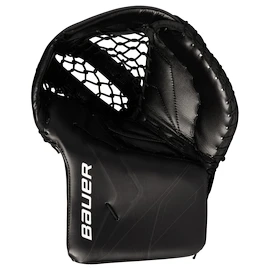 Bauer Vapor FLYLITE Black Senior Lepkés kesztyű